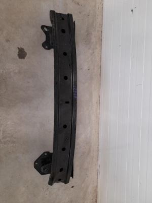 Балка алюминиевая передняя tesla x широкая фото №1