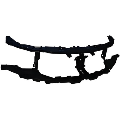 Передні обшивка renault laguna 11- фото №1