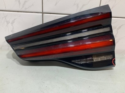 Лампа права задня led bmw x3 g01 lift lci 9463052 фото №1