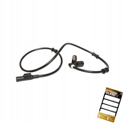 Датчик abs do mercedes m w163 фото №1