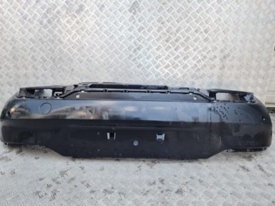 Бампер задняя opel grandland x 2017r.-- фото №1