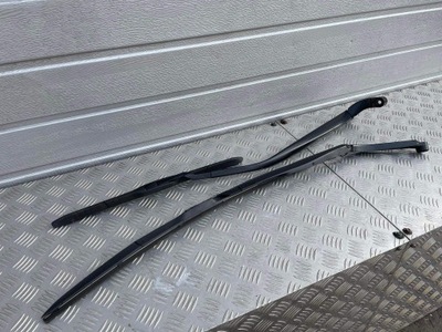 Toyota highlander iv важелі двірник перед важіль eu. фото №1