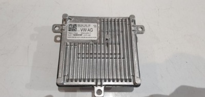 Перетворювач модуль led audi vw porsche 992941591de фото №1