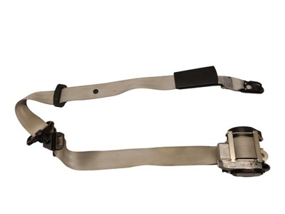 Pas безпеки перед правий renault zoe фото №1