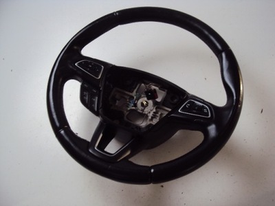 Повітропровід ford focus mk3 lift 2014-2018 фото №1