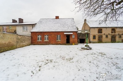 Dom, Sicko, Recz, Choszczeński, 86 m²