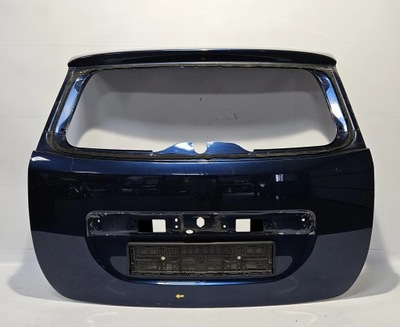 Крышка багажника багажника задняя dacia logan ii kombi mcv фото №1