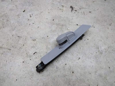 Регулювання висоти поперечина правий перед crv iii lift фото №1