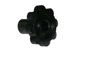 Koło nośne stołu przebierczego Anna