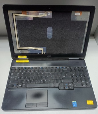 Laptop Dell Latitude E5540 i5 197