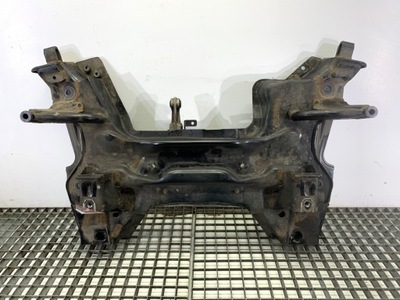 Балка pod двигатель opel crossland 1.2 131km подрамник фото №1