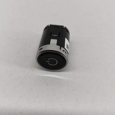 Kia ev6 2023 кнопка запалювання запуск / стоп фото №1