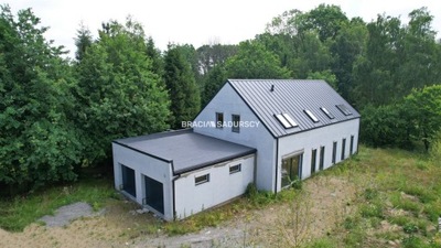 Dom, Kozy, Kozy, Bielski, 276 m²