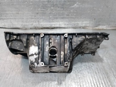 Поддон масляная land rover range rover 7786704 3.0 фото №1