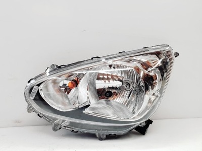 Mitsubishi space star 12r+ лампа перед ory europa фото №1