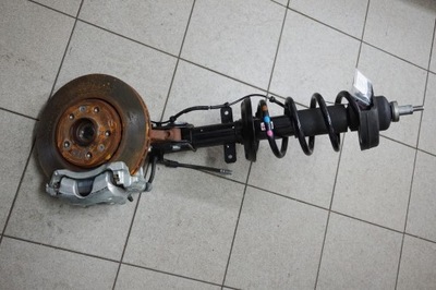 Амортизационная стойка правый primastar trafic iiii iv vivaro 2.0dci пробег 4km фото №1