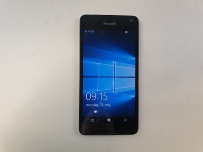 MS Lumia 650 16GB (2166110)