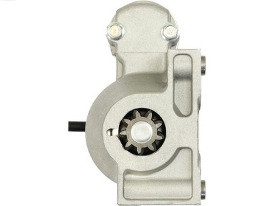 S2028 as стартер фото №1