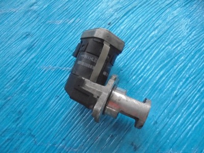 Mercedes e klasa w211 220 cdi клапан egr фото №1