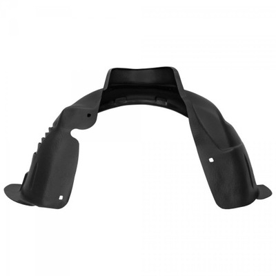 Подкрылок do fiat seicento 1998-2010 фото №1