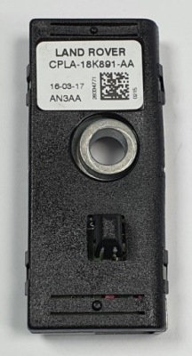 Підсилювач антени land rover discovery sport l550 фото №1