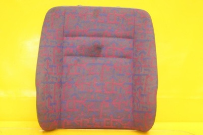 Спинка сиденье правый задняя 2 ряд mercedes vito w638 фото №1