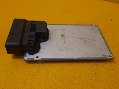 Audi r8 4s блок управления модуль подвеска фото №1