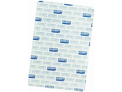 Прокладка головки renault trafic ii 2.5 master ii 2.5 фото №1