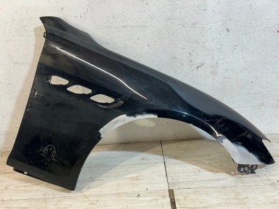 Maserati quattroporte iv крыло правый фото №1