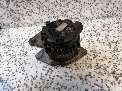 Генератор opel astra j 1.7 фото №1