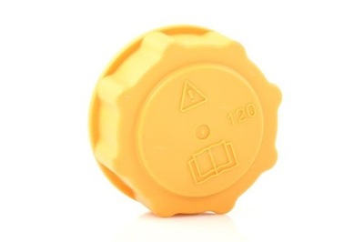 Кришка бачок рідина ridex 56v0005 фото №1