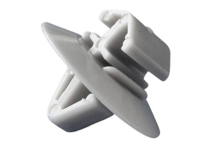 10x iveco daily nissan primastar клипса накладки sza фото №1