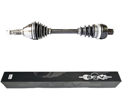 Brv brv001 привідний вал передня p фото №1