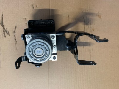 Citroen c4 iii 21- насос abs 9842946180 фото №1