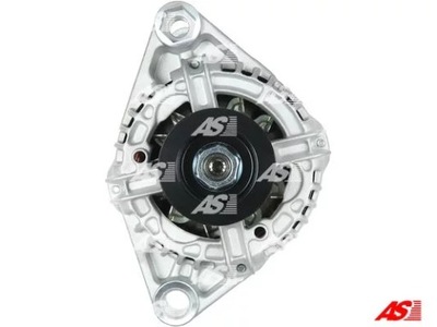 AST A0140 ALTERNADOR 12V FIAT ALBEA/DOBLO/MAREA/MU  