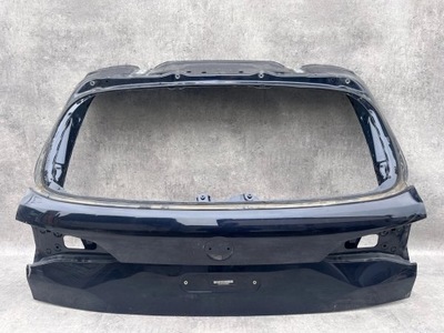 Крышка багажника багажника задняя bmw x5 g05 фото №1