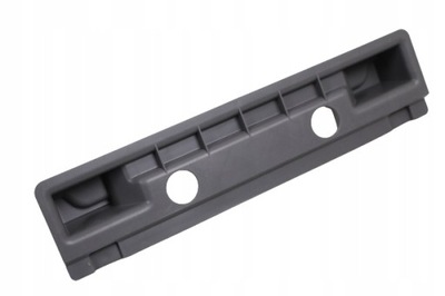 Пластик кронштейн підлога mercedes actros mp4 фото №1