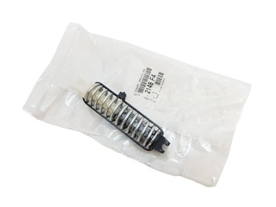 Пружина педали сцепления peugeot 207 05- фото №1