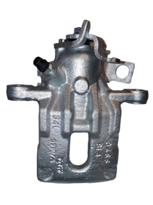 Суппорт тормозной honda civic viii правый левый задняя фото №1