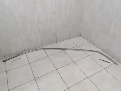 Rolls royce phantom mk7 vii 7 left кузов молдинг 51137178143 bar фото №1