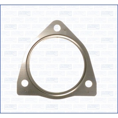 Прокладка egr ajusa 01193500 фото №1