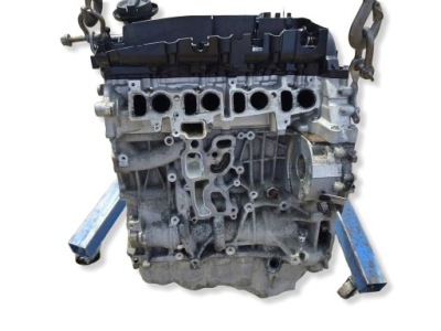 Двигун bmw 2.0d n47d20d 204km 2010r фото №1