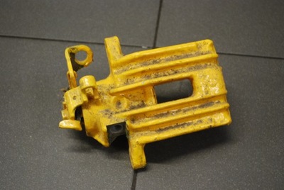 Суппорт тормоза левый задняя audi tt 8n 1.8t фото №1