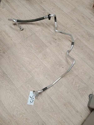 Запчасти кондиционера audi a1 6c0820743al фото №1