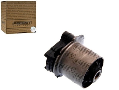 BLOQUE SILENCIOSO DE VIGA TRASERA TOYOTA VITZ NCP1.SCP1 1999.01-2005.01 JP  