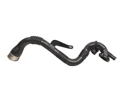 Труба интеркулер воздуха renault clio iv renaut captur 0.9 tce фото №1