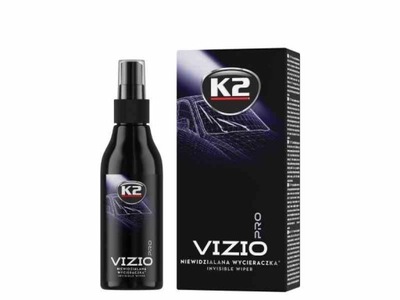 VIZIO PRO NIEWIDZIALNA ДВОРНИК, 150 ML