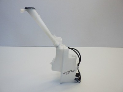 Qashqai iii j12 2022 бачок омивача kpl. фото №1