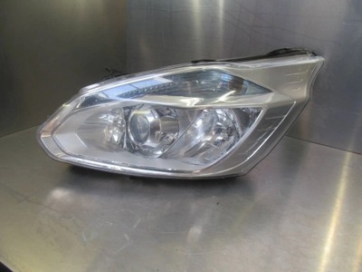 FORD TRANSIT CUSTOM 12-17 LAMP LAMP LEFT FRONT FRONT LEFT C404  