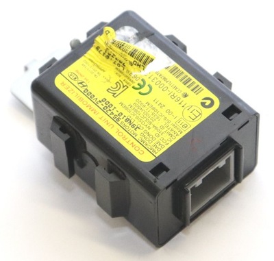 MÓDULO UNIDAD DE CONTROL IMMOBILIZERA 95420-2V000 KIA RIO 3 IV CEED SW JD HYUNDAI  